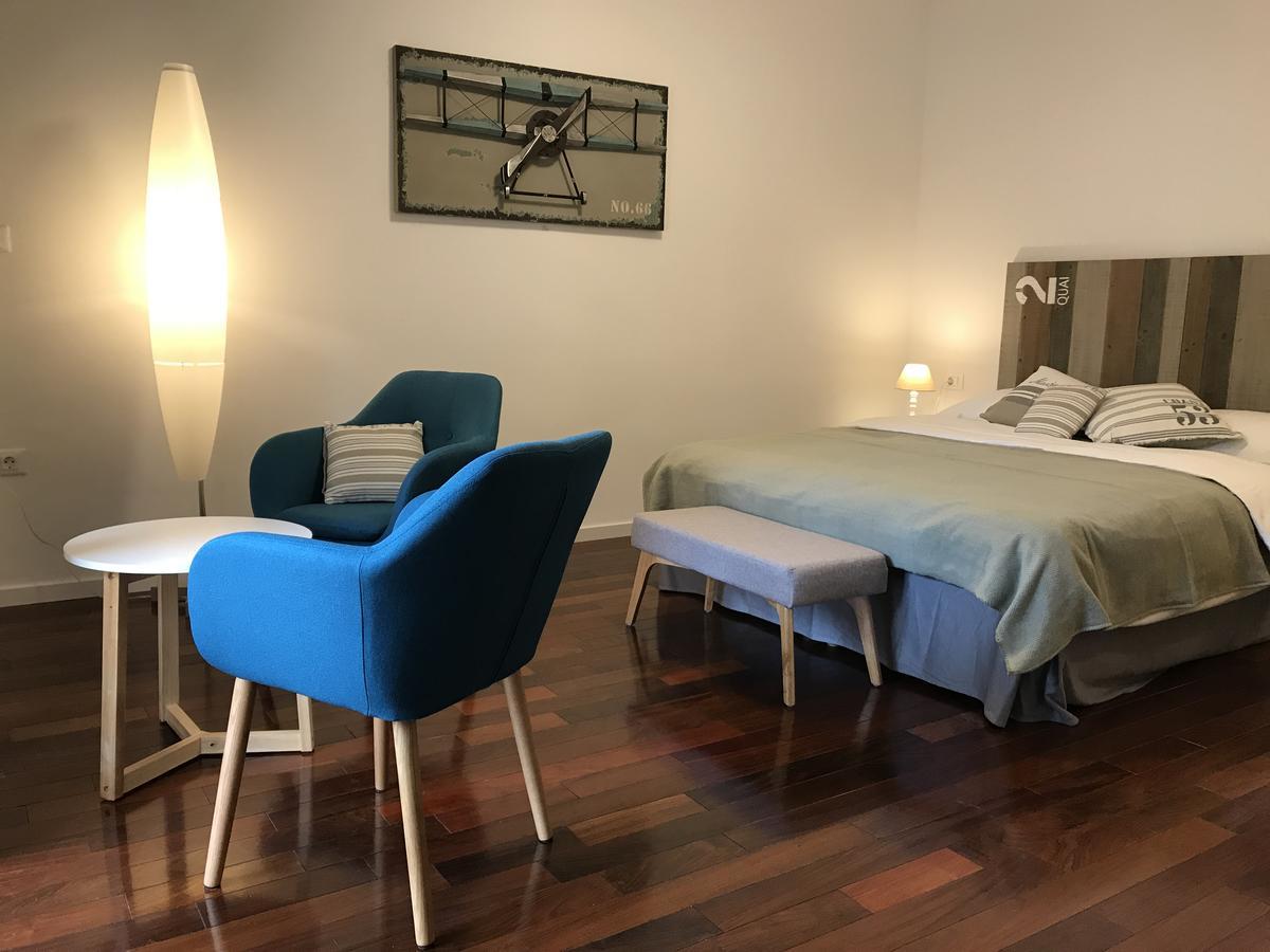 بورتوروز Wingbay B&B المظهر الخارجي الصورة