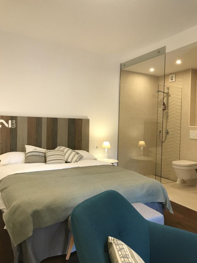 بورتوروز Wingbay B&B المظهر الخارجي الصورة