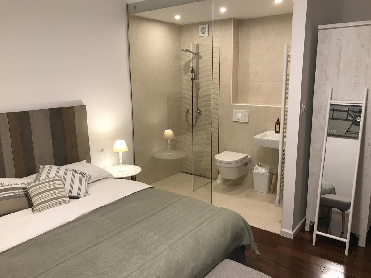 بورتوروز Wingbay B&B المظهر الخارجي الصورة