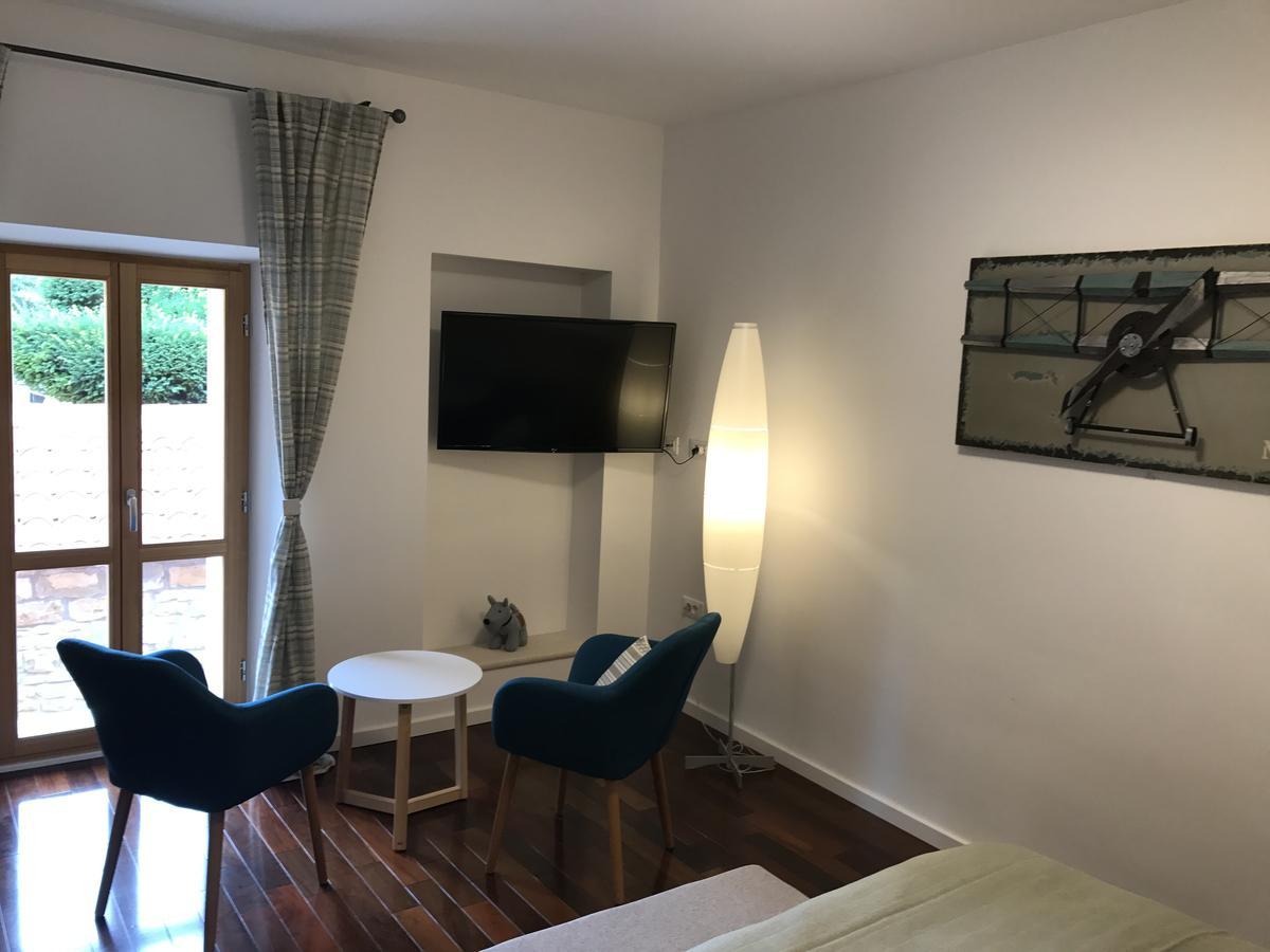 بورتوروز Wingbay B&B المظهر الخارجي الصورة