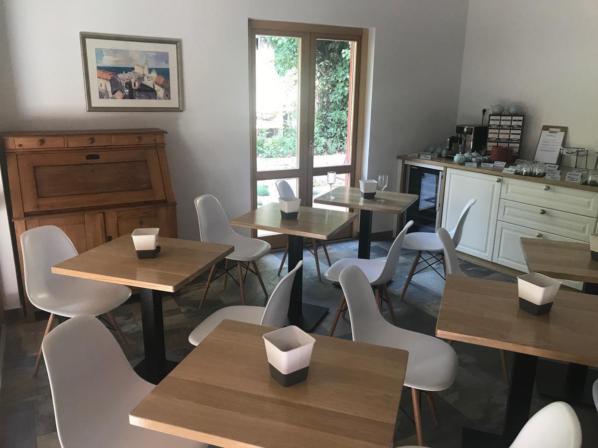 بورتوروز Wingbay B&B المظهر الخارجي الصورة