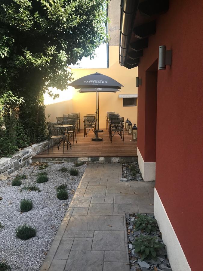 بورتوروز Wingbay B&B المظهر الخارجي الصورة